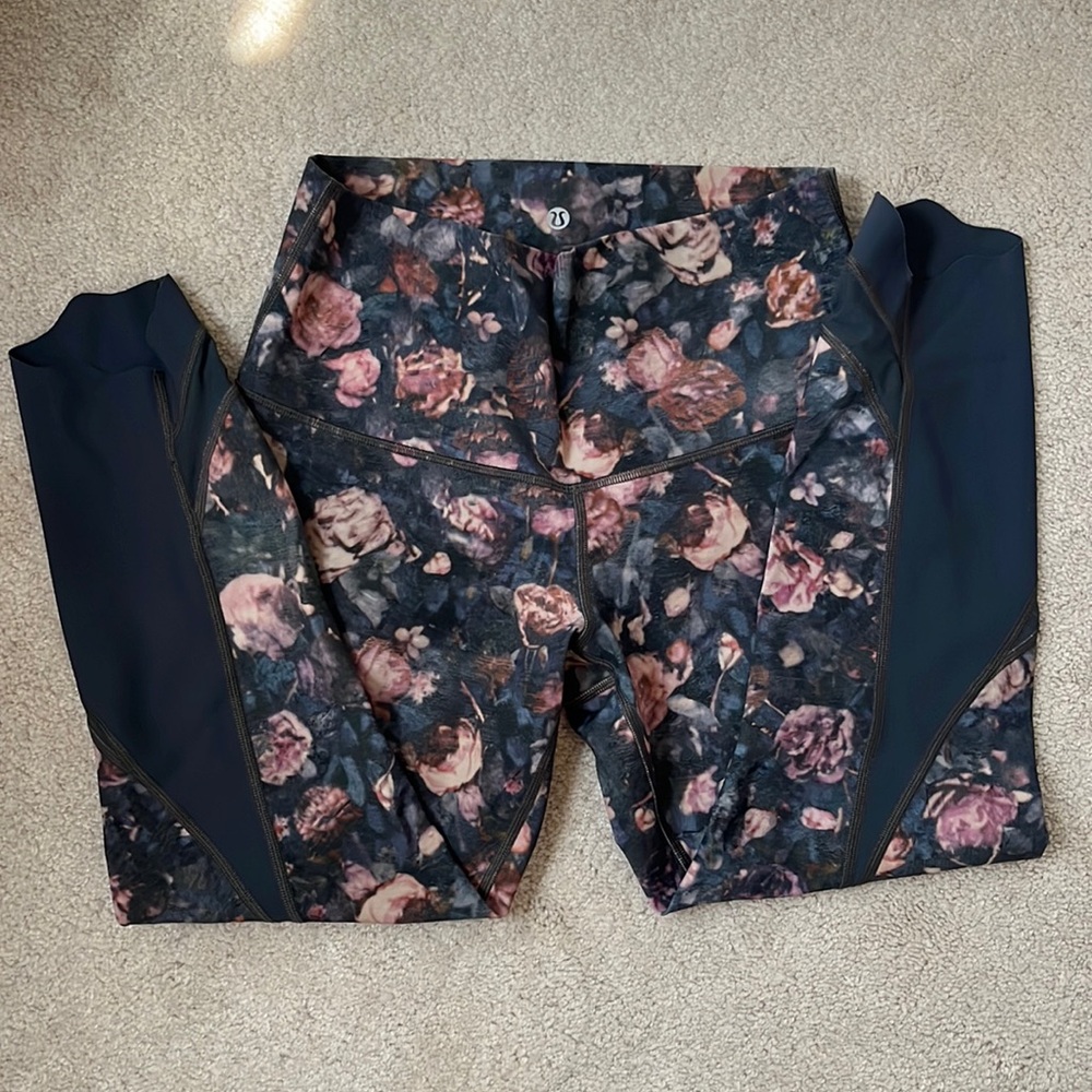 Lululemon legging
